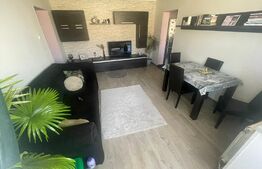 Apartament de Lux în Cantemir, 53mp