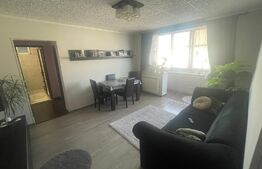 Apartament de Lux în Cantemir, 53mp