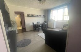 Apartament de Lux în Cantemir, 53mp