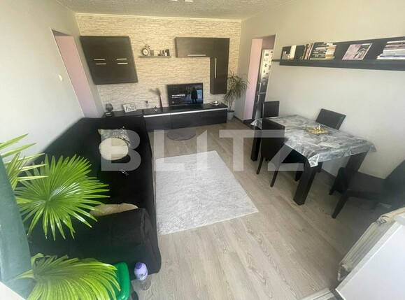 Apartament de vânzare 2 camere Cantemir - 135309AV | BLITZ Oradea | Poza4