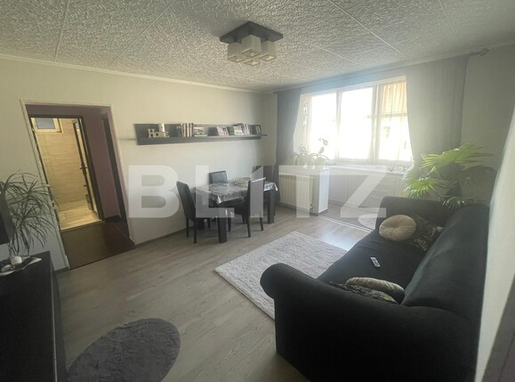 Apartament de vânzare 2 camere Cantemir - 135309AV | BLITZ Oradea | Poza2