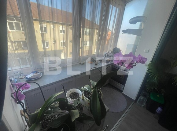 Apartament de vânzare 2 camere Cantemir - 135309AV | BLITZ Oradea | Poza1