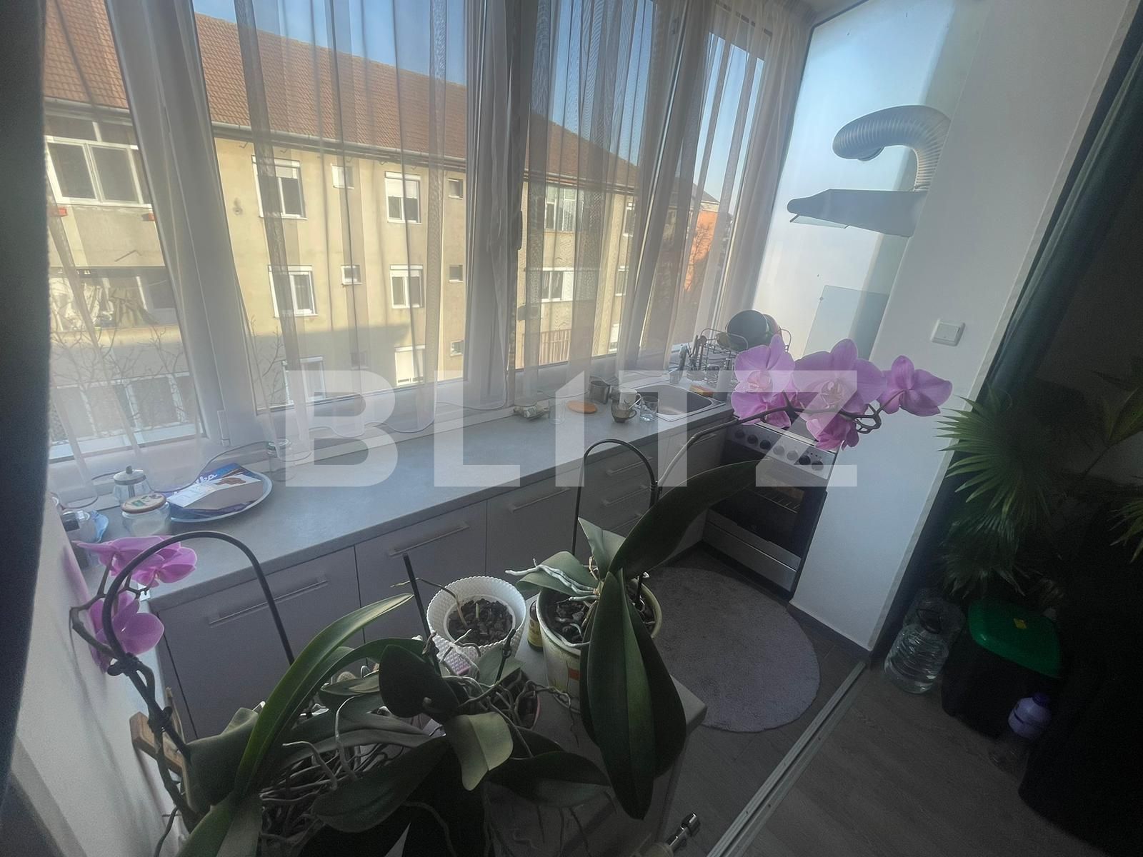 Apartament de vânzare 2 camere Cantemir - 135309AV | BLITZ Oradea | Poza1