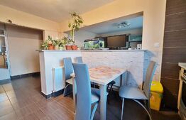 Apartament 3 camere, 73mp, în Nufărul