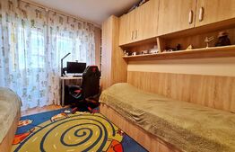 Apartament 3 camere, 73mp, în Nufărul