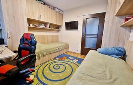 Apartament 3 camere, 73mp, în Nufărul