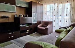 Apartament 3 camere, 73mp, în Nufărul