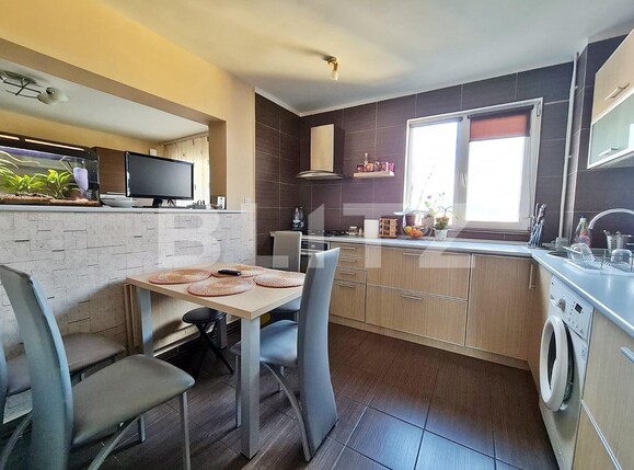 Apartament de vânzare 3 camere Nufarul - 135311AV | BLITZ Oradea | Poza1