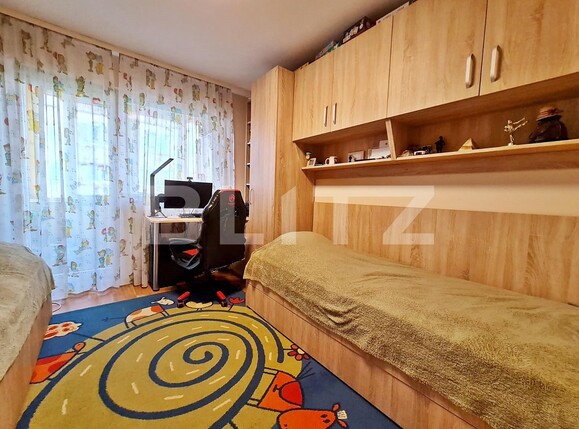 Apartament de vânzare 3 camere Nufarul - 135311AV | BLITZ Oradea | Poza3