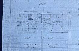 Apartament 2 camere, 44mp, zonă excelentă