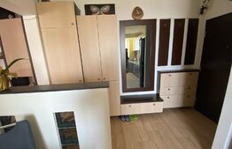 Apartament cu 2 camere, modern, cu balcon pe bulevardul Dacia 