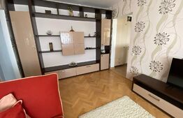 Apartament cu 2 camere, modern, cu balcon pe bulevardul Dacia 