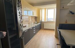 Apartament cu 2 camere, modern, cu balcon pe bulevardul Dacia 