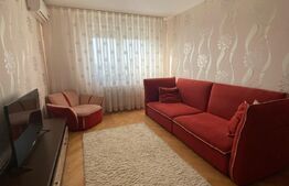 Apartament cu 2 camere, modern, cu balcon pe bulevardul Dacia 