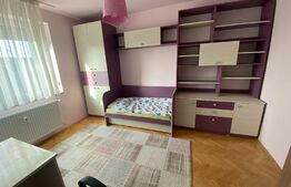 Apartament cu 2 camere, modern, cu balcon pe bulevardul Dacia 