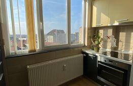 Apartament cu 2 camere, modern, cu balcon pe bulevardul Dacia 
