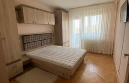 Apartament cu 2 camere, modern, cu balcon pe bulevardul Dacia 