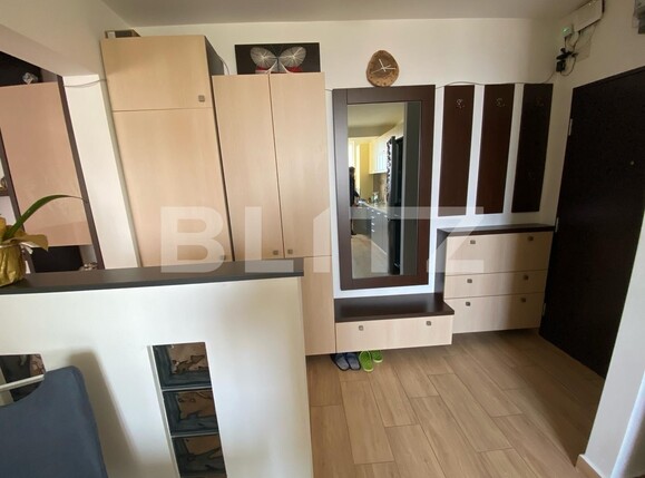 Apartament de închiriat 2 camere Dacia - 135334AI | BLITZ Oradea | Poza2