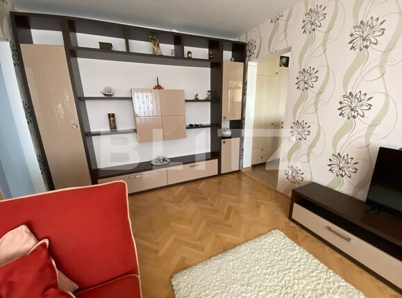 Apartament de închiriat 2 camere Dacia - 135334AI | BLITZ Oradea | Poza5