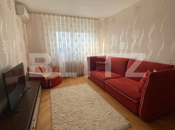 Apartament de închiriat 2 camere Dacia - 135334AI | BLITZ Oradea | Poza6