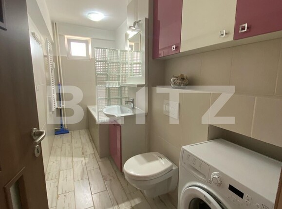 Apartament de închiriat 2 camere Dacia - 135334AI | BLITZ Oradea | Poza7