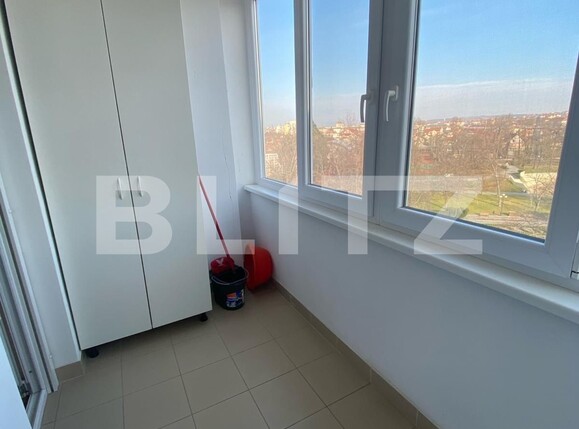 Apartament de închiriat 2 camere Dacia - 135334AI | BLITZ Oradea | Poza12