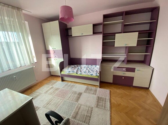 Apartament de închiriat 2 camere Dacia - 135334AI | BLITZ Oradea | Poza8