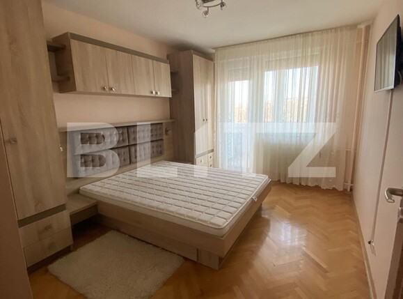 Apartament de închiriat 2 camere Dacia - 135334AI | BLITZ Oradea | Poza11