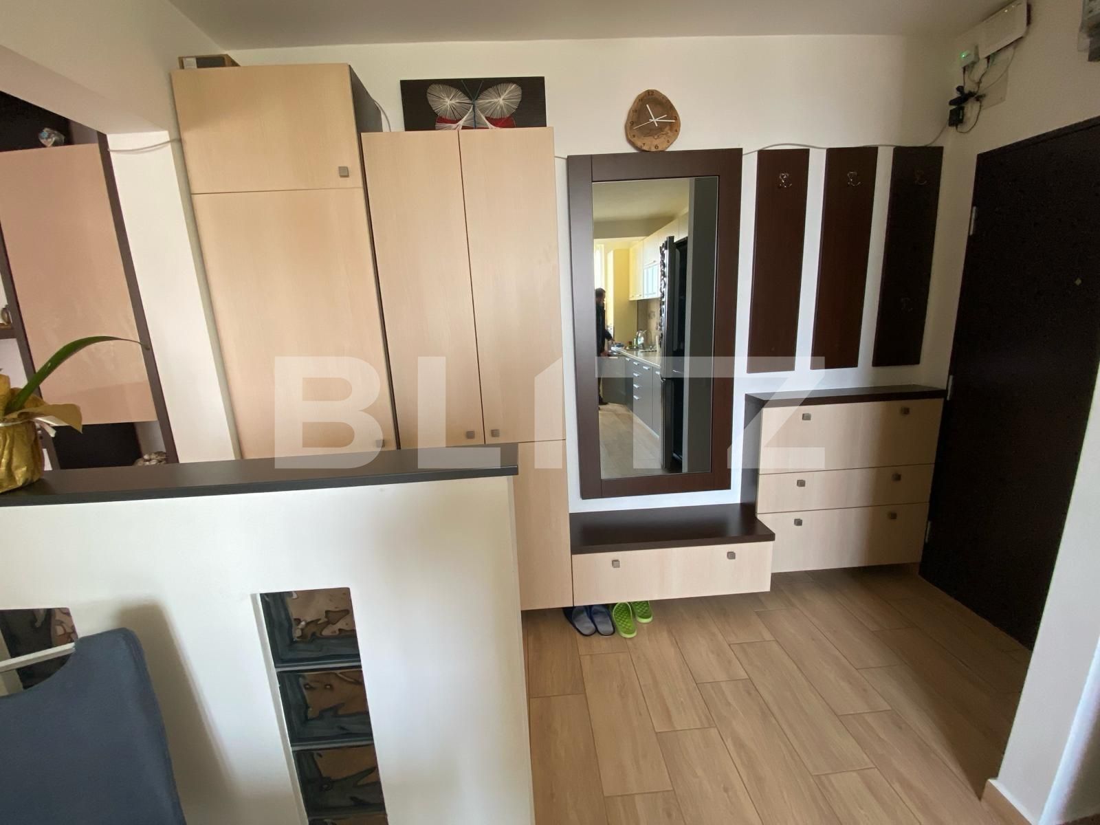 Apartament de închiriat 2 camere Dacia - 135334AI | BLITZ Oradea | Poza2