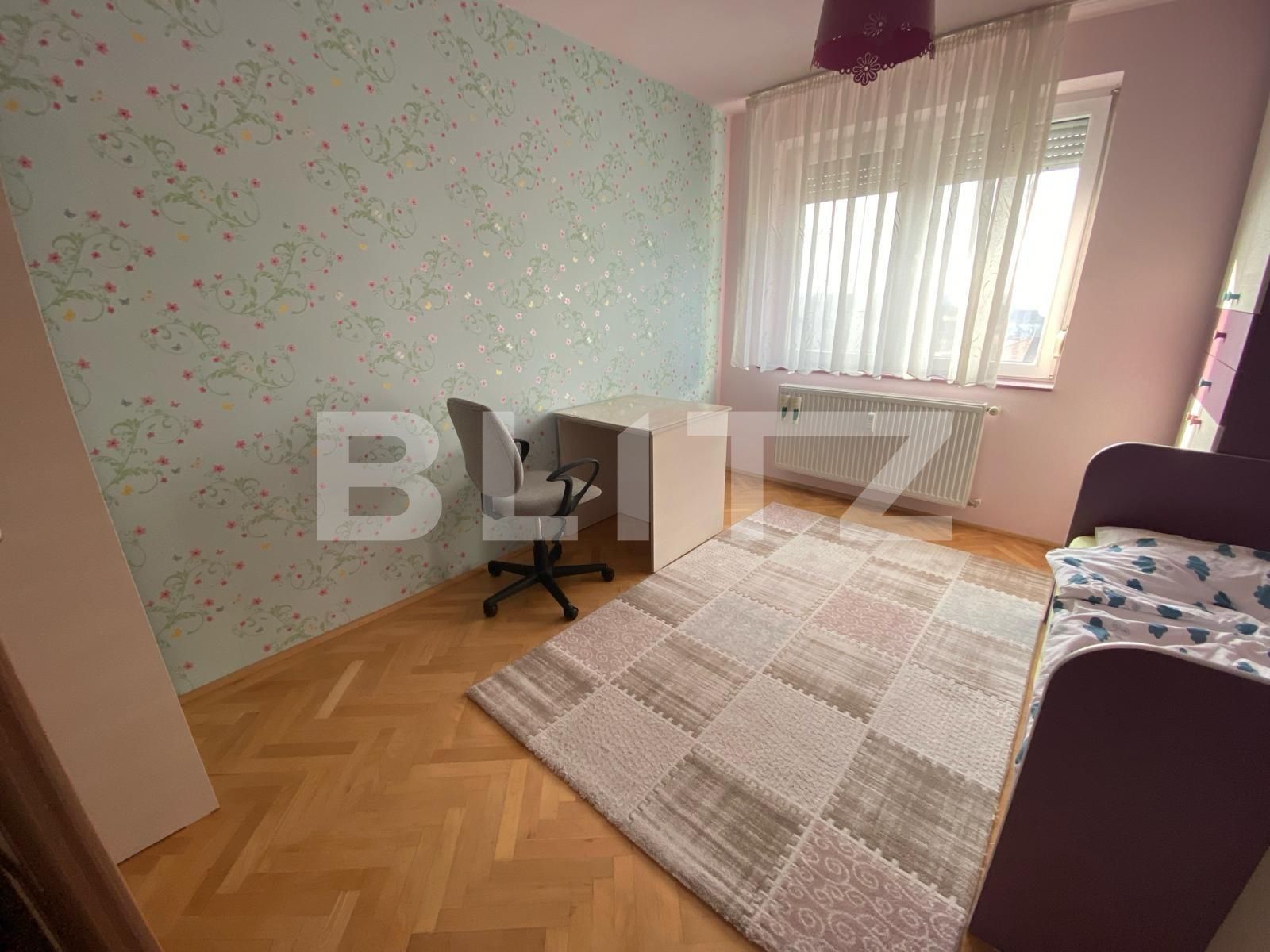 Apartament de închiriat 2 camere Dacia - 135334AI | BLITZ Oradea | Poza9