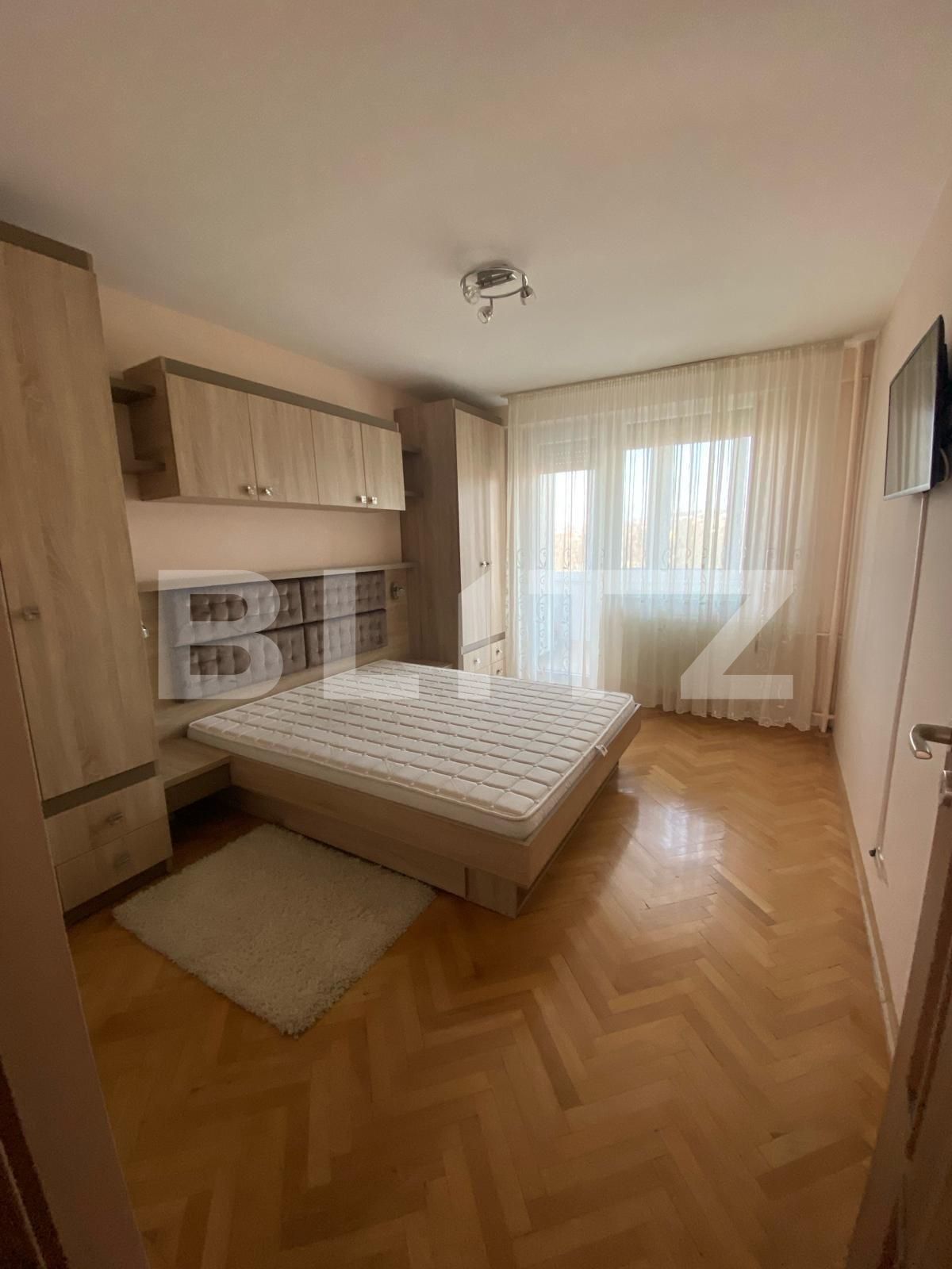 Apartament de închiriat 2 camere Dacia - 135334AI | BLITZ Oradea | Poza11
