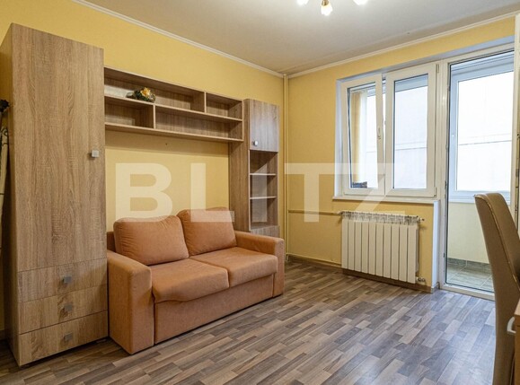 Apartament de închiriat 3 camere Central - 135344AI | BLITZ Oradea | Poza3