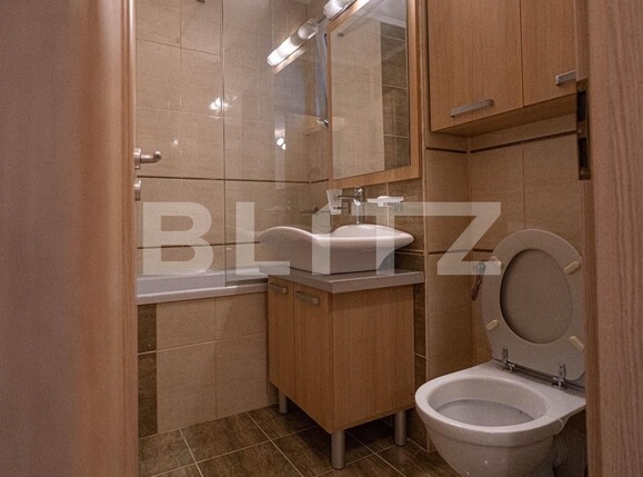 Apartament de închiriat 3 camere Central - 135344AI | BLITZ Oradea | Poza8