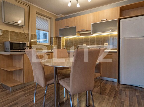 Apartament de închiriat 3 camere Central - 135344AI | BLITZ Oradea | Poza7
