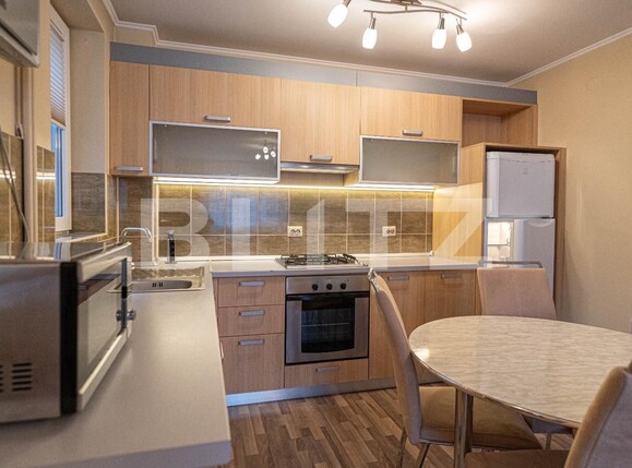 Apartament de închiriat 3 camere Central - 135344AI | BLITZ Oradea | Poza4