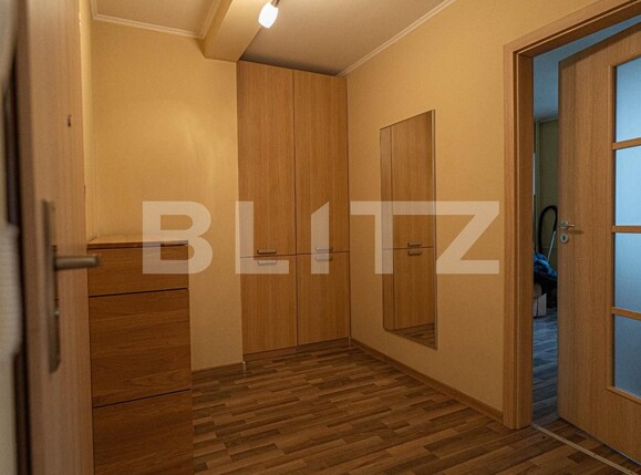 Apartament de închiriat 3 camere Central - 135344AI | BLITZ Oradea | Poza6