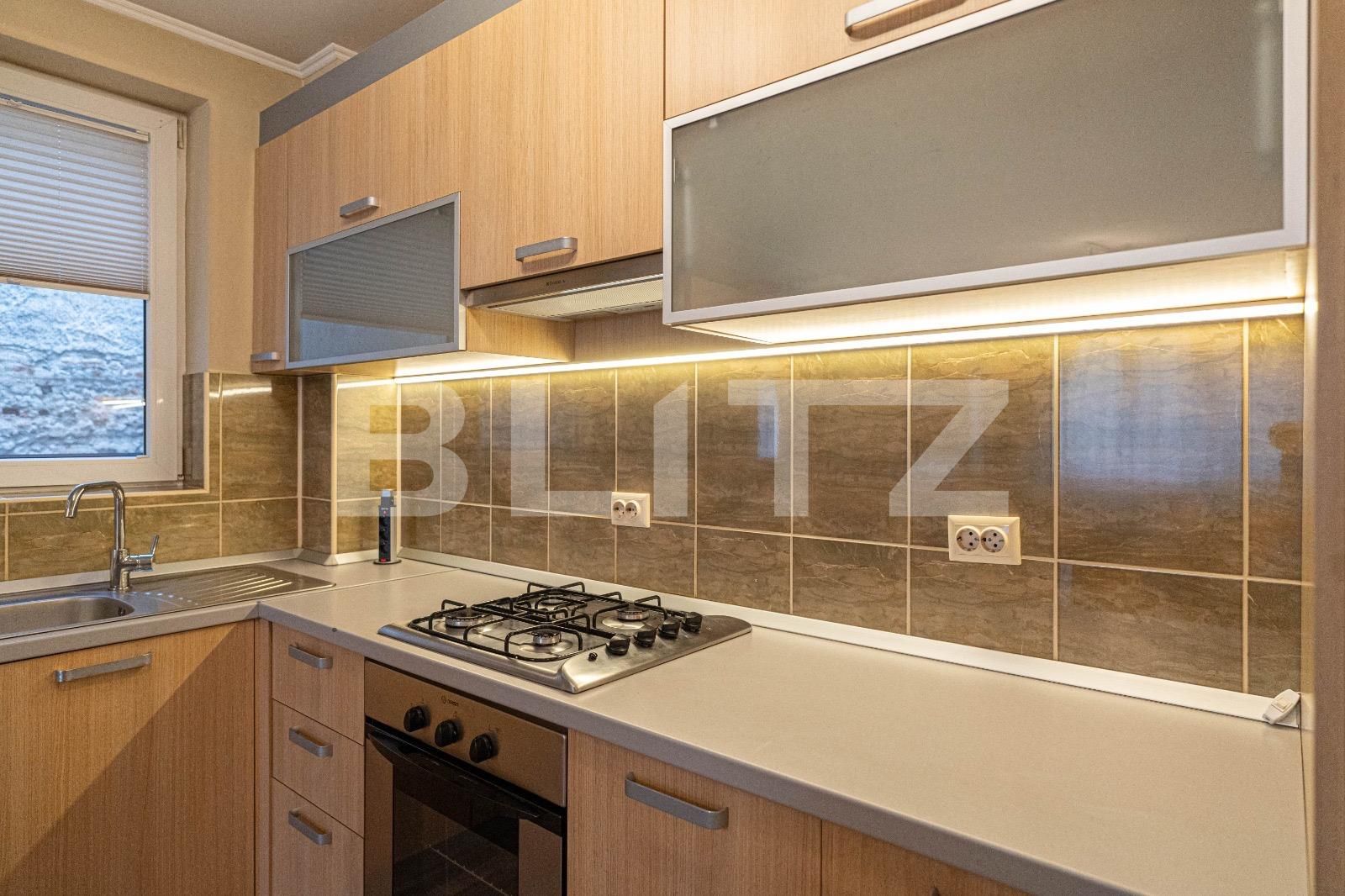 Apartament de închiriat 3 camere Central - 135344AI | BLITZ Oradea | Poza5
