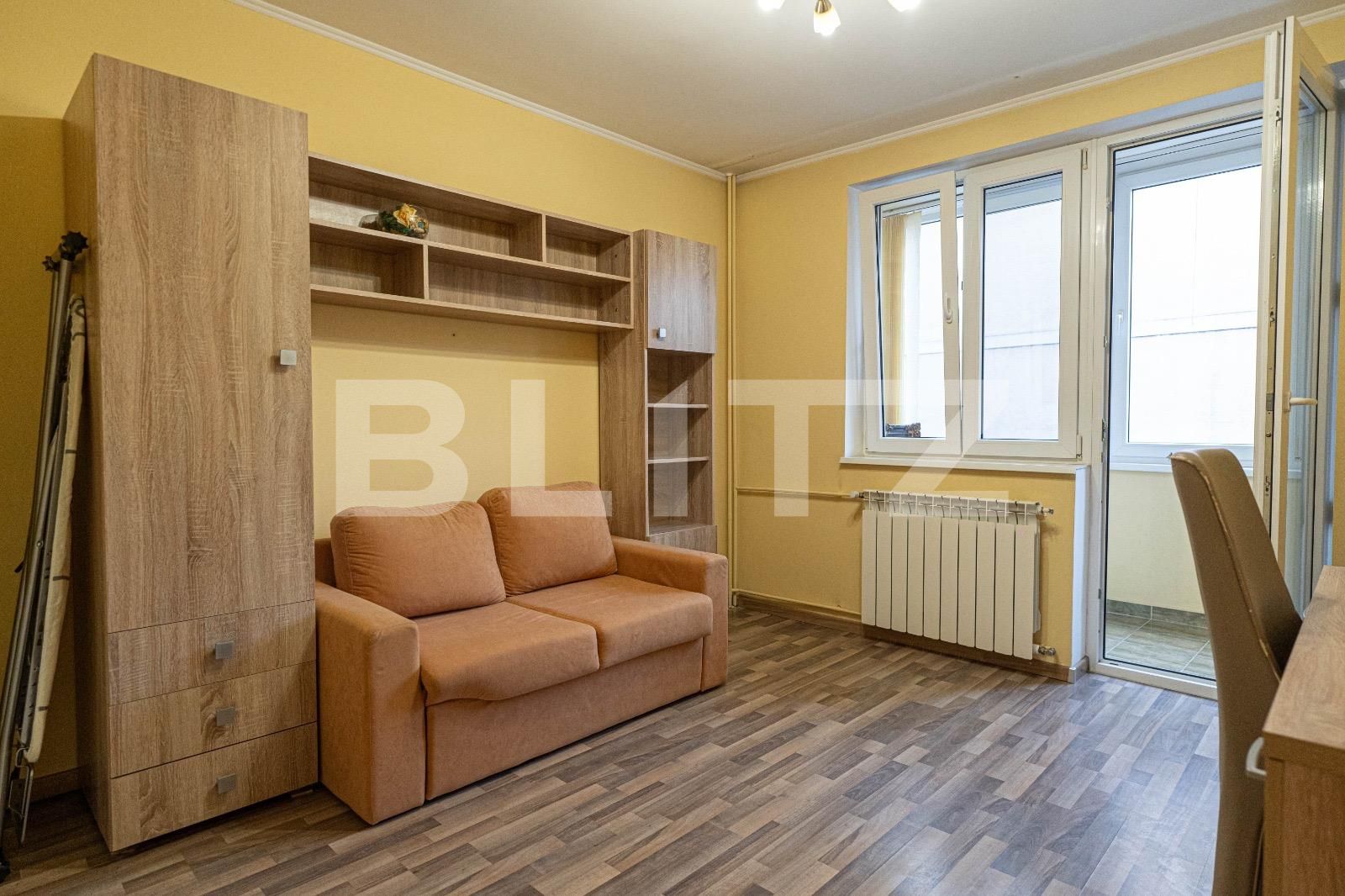 Apartament de închiriat 3 camere Central - 135344AI | BLITZ Oradea | Poza3