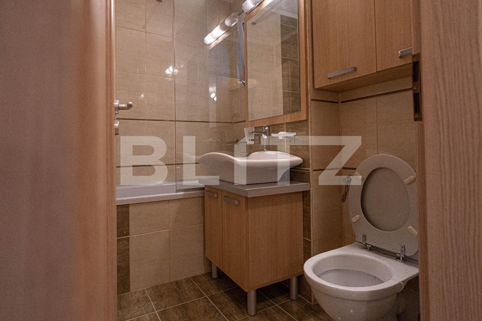 Apartament de închiriat 3 camere Central - 135344AI | BLITZ Oradea | Poza8