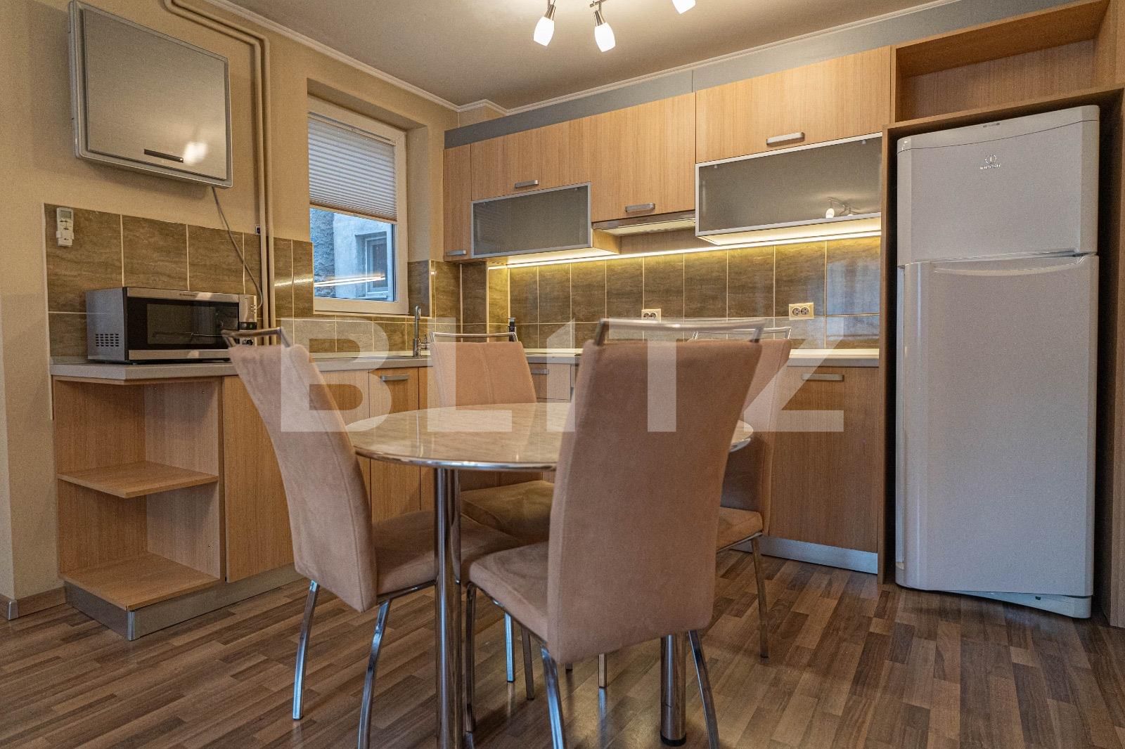 Apartament de închiriat 3 camere Central - 135344AI | BLITZ Oradea | Poza7