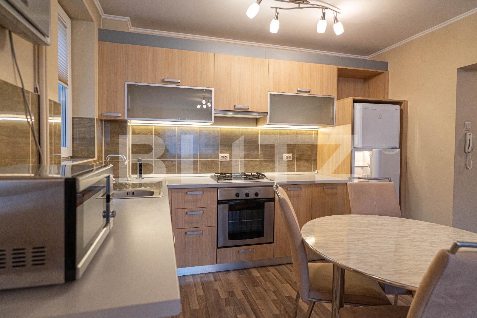 Apartament de închiriat 3 camere Central - 135344AI | BLITZ Oradea | Poza4