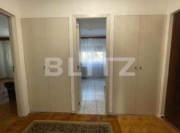 Apartament de vânzare 3 camere Rogerius - 135405AV | BLITZ Oradea | Poza2