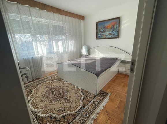 Apartament de vânzare 3 camere Rogerius - 135405AV | BLITZ Oradea | Poza1
