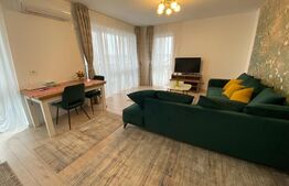 Apartament cu 3 camere, 89mp, Prima Urbana 