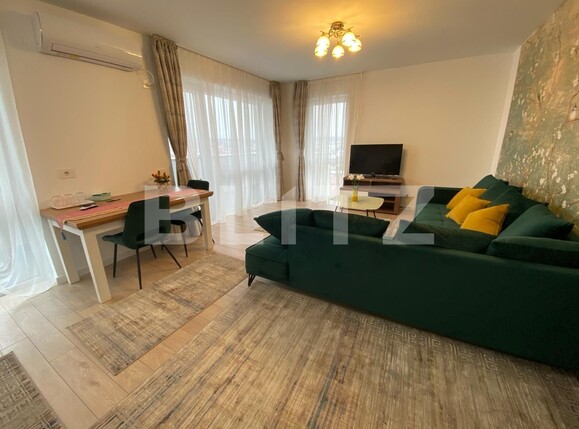 Apartament de închiriat 2 camere Decebal - 135410AI | BLITZ Oradea | Poza1