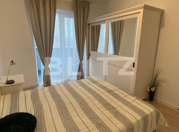 Apartament de închiriat 2 camere Decebal - 135410AI | BLITZ Oradea | Poza9