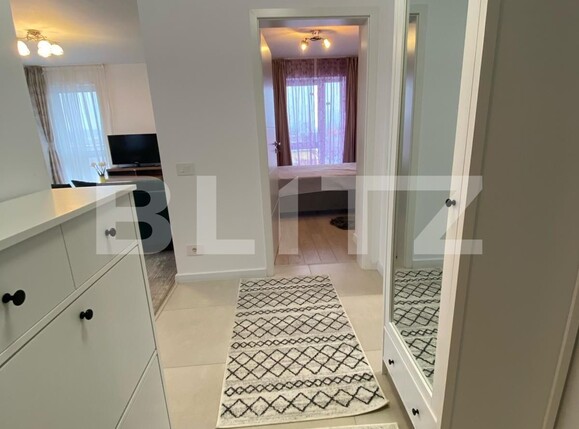 Apartament de închiriat 2 camere Decebal - 135410AI | BLITZ Oradea | Poza7