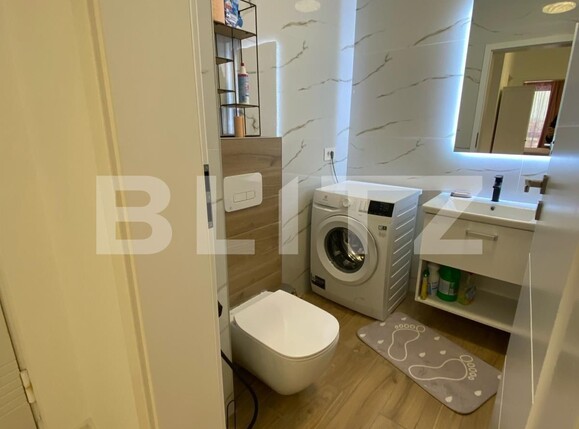 Apartament de închiriat 2 camere Decebal - 135410AI | BLITZ Oradea | Poza8