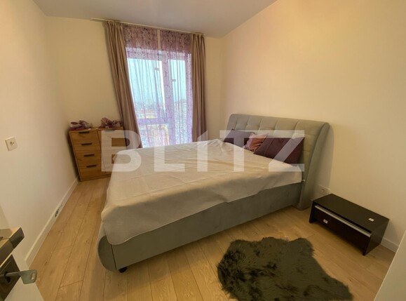 Apartament de închiriat 2 camere Decebal - 135410AI | BLITZ Oradea | Poza4