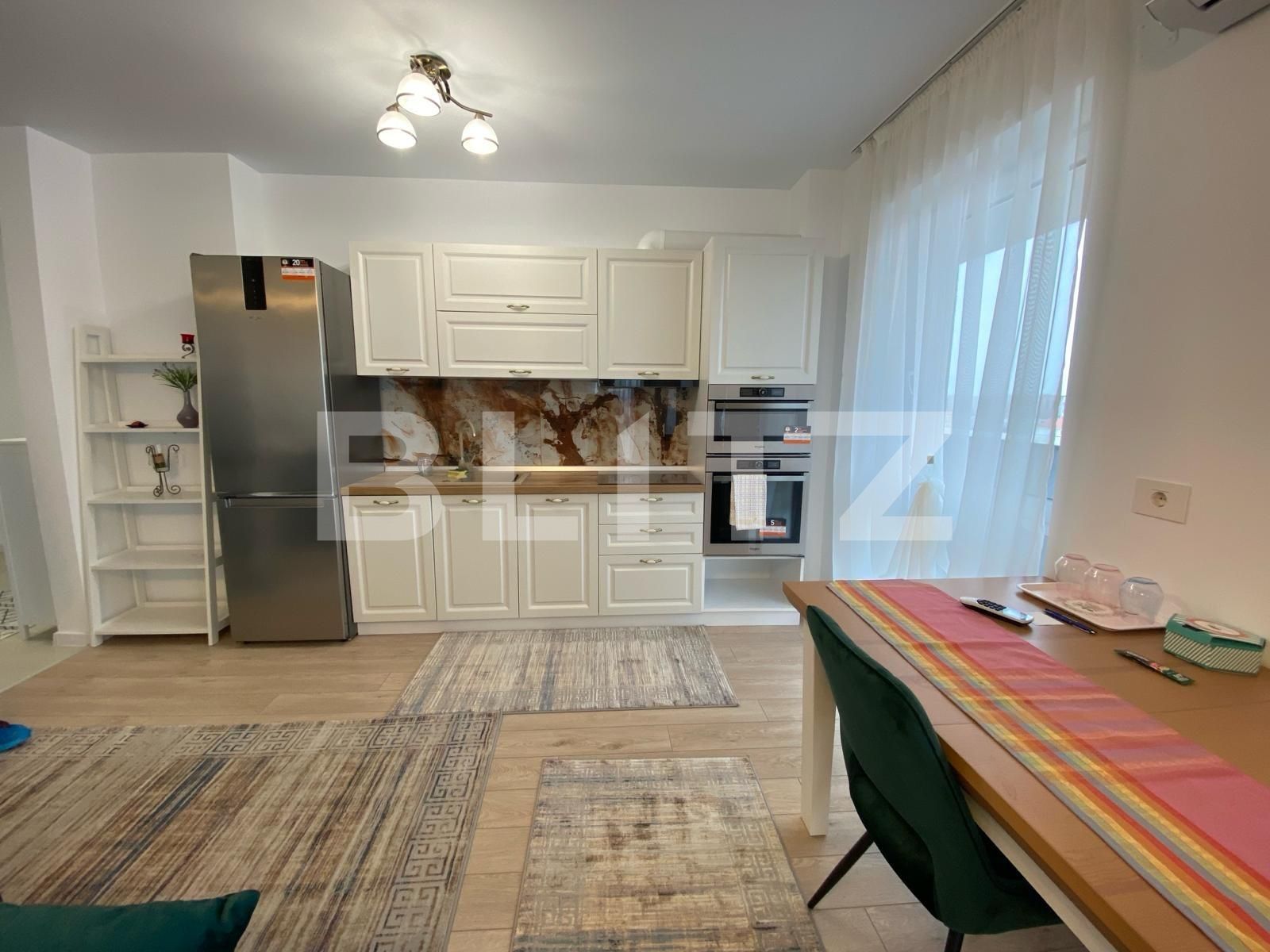 Apartament de închiriat 2 camere Decebal - 135410AI | BLITZ Oradea | Poza3